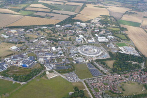 Harwell Campus