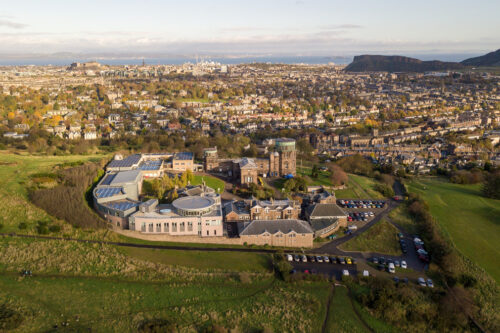 Royal Observatory, Edinburgh