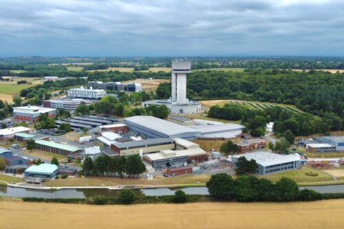 Sci-Tech Daresbury